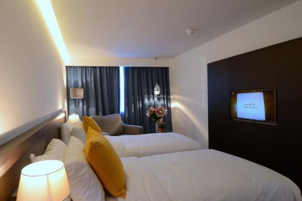 Pelican London Hotel and Residence (Londres)